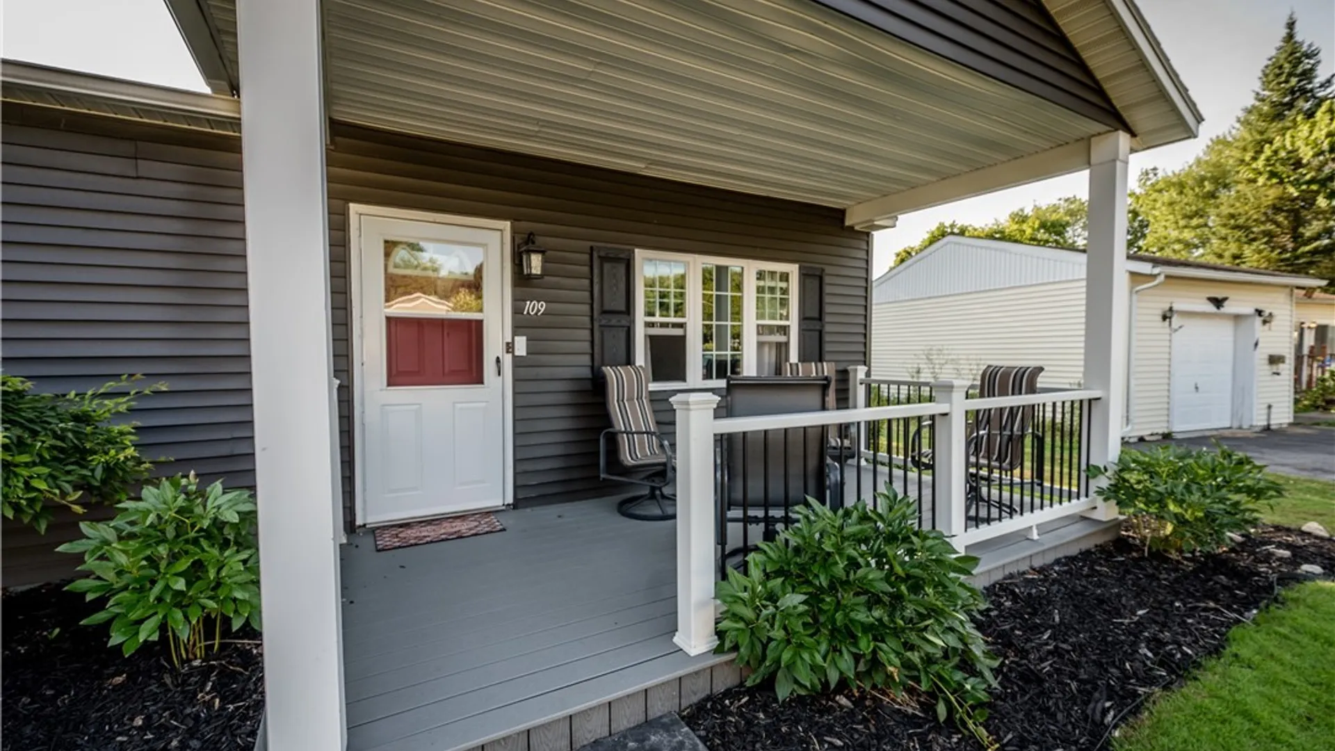 Property at 109 Denton Avenue, Whitestown, NY 13492 31