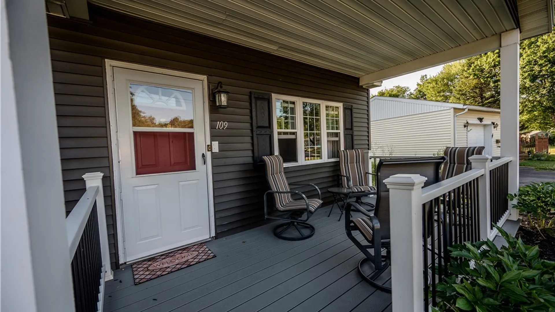 Property at 109 Denton Avenue, Whitestown, NY 13492 32