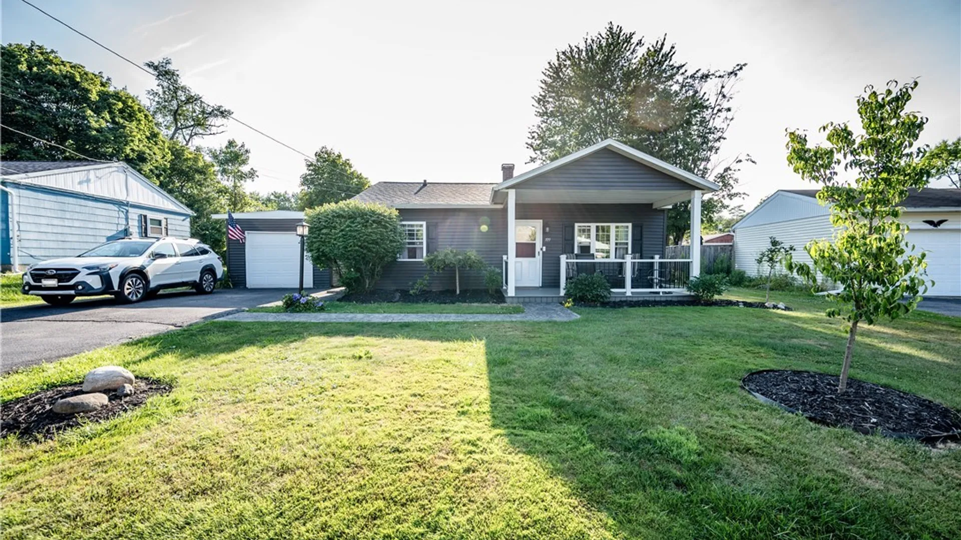 Property at 109 Denton Avenue, Whitestown, NY 13492 33