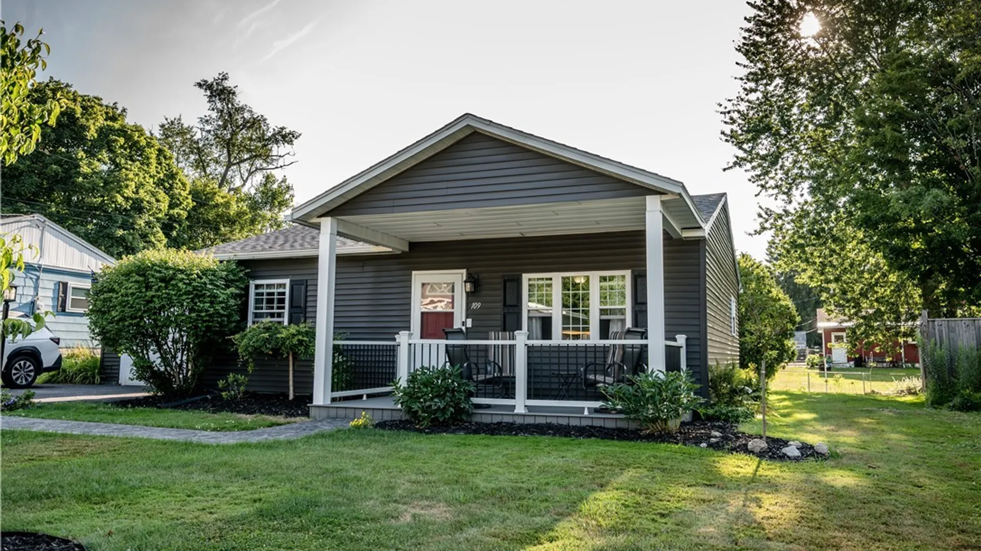 Property at 109 Denton Avenue, Whitestown, NY 13492 34