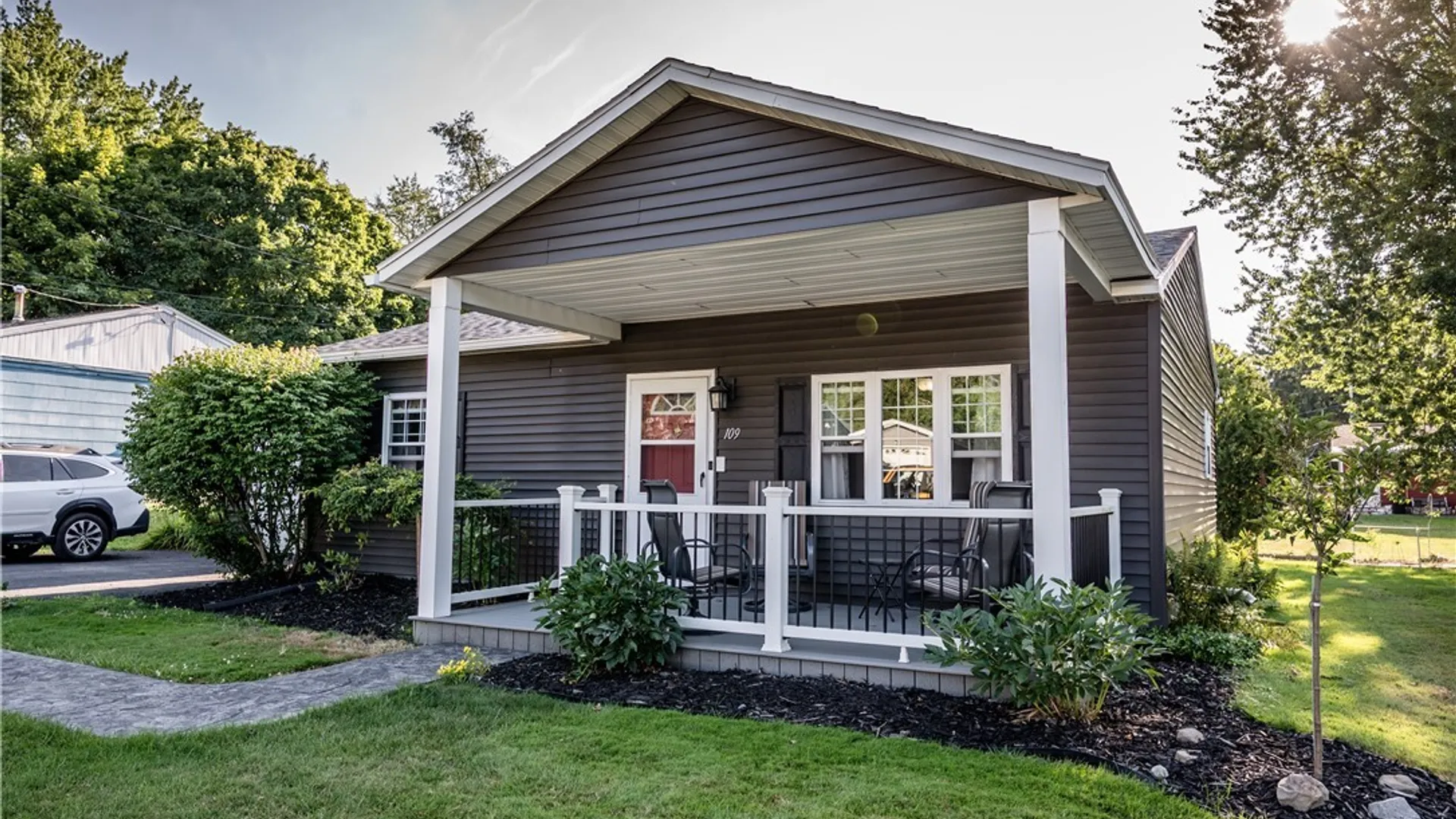 Property at 109 Denton Avenue, Whitestown, NY 13492 35