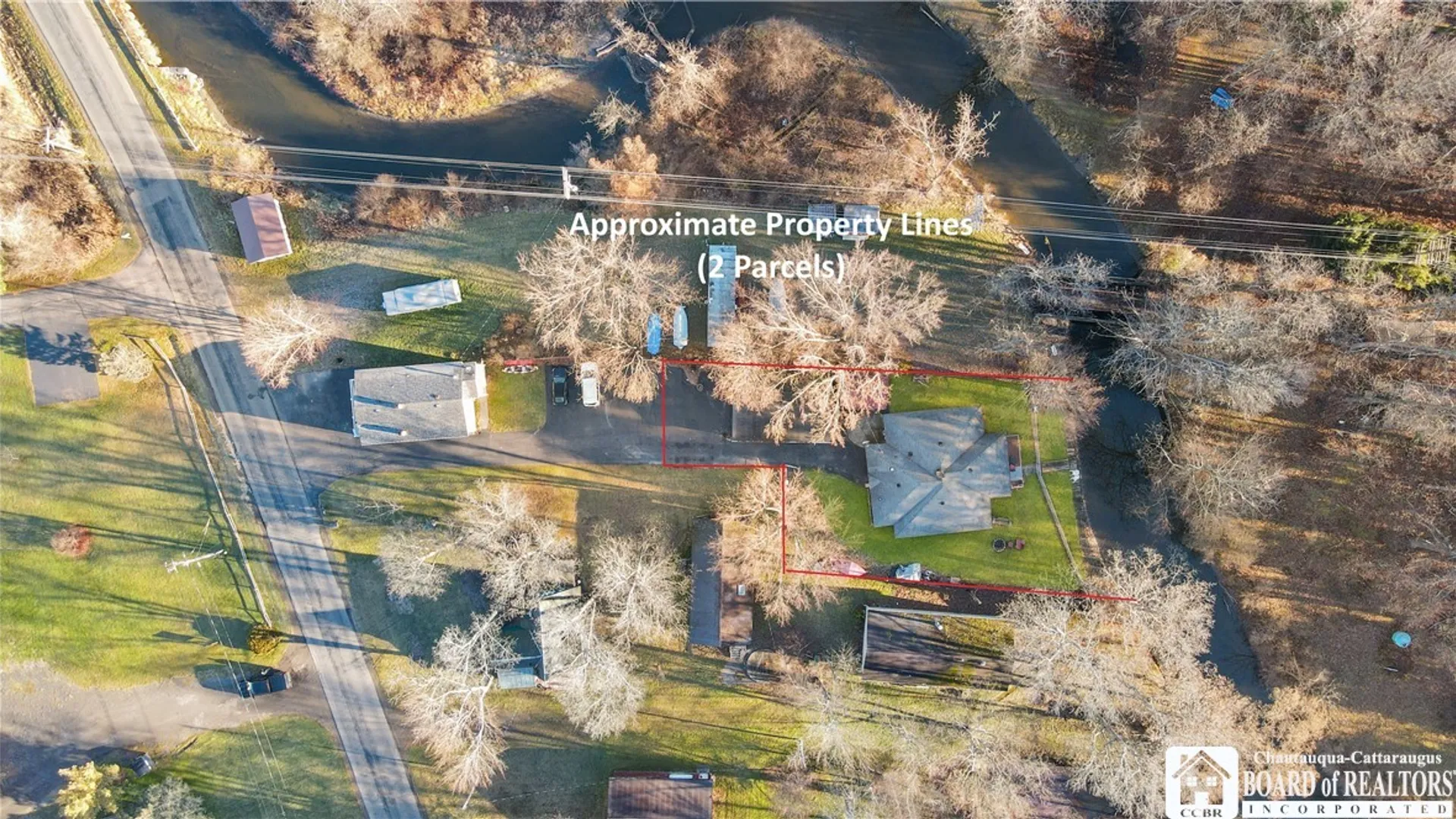 Property at 6044 Mill Road, Chautauqua, NY 14757 4