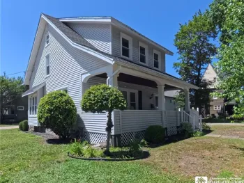 Property at 8 Fullerton Avenue, Jamestown, NY 14701