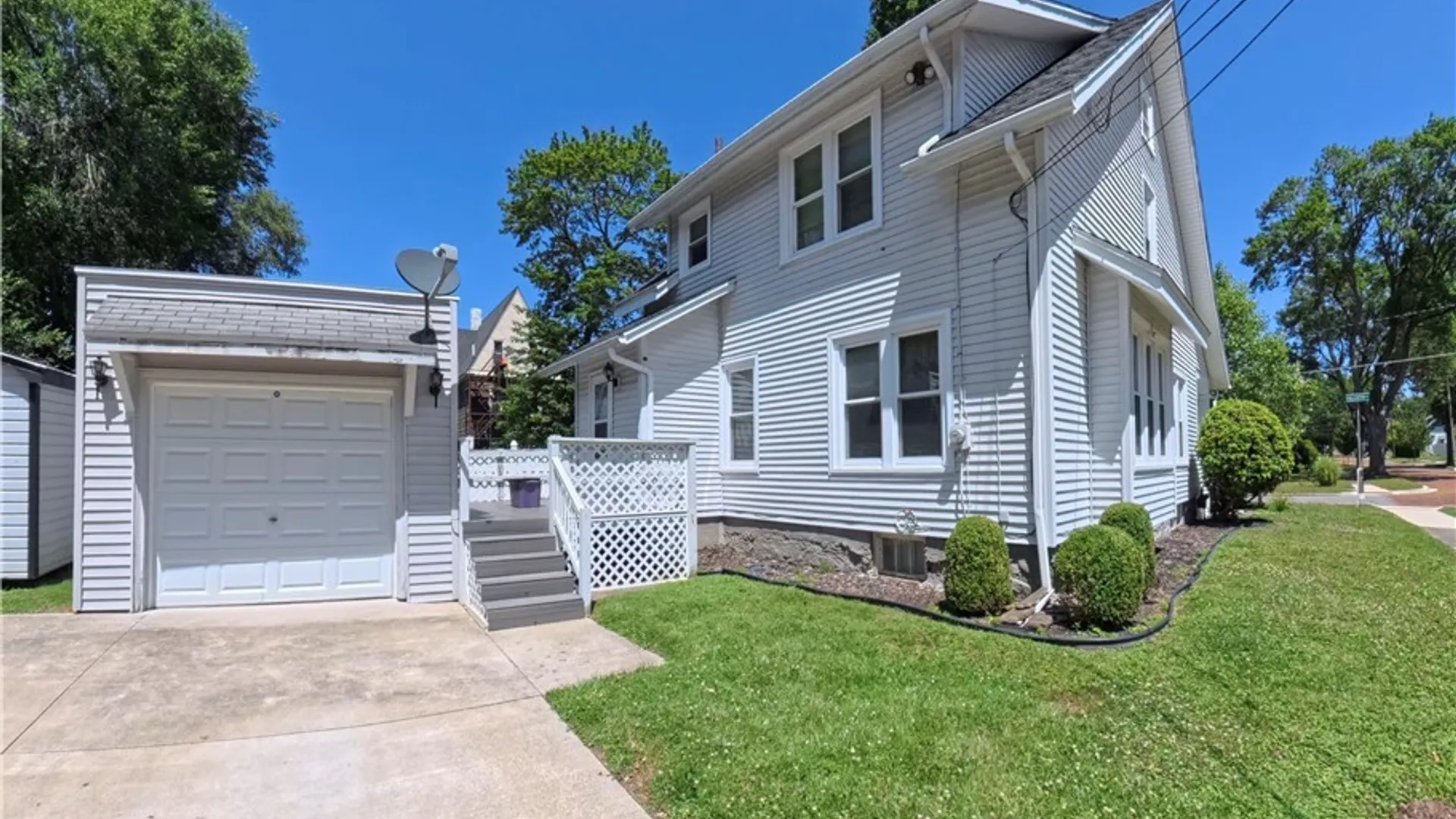 Property at 8 Fullerton Avenue, Jamestown, NY 14701 3