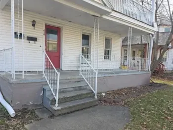 Property at 454 Riverside Avenue, Elmira City, NY 14904