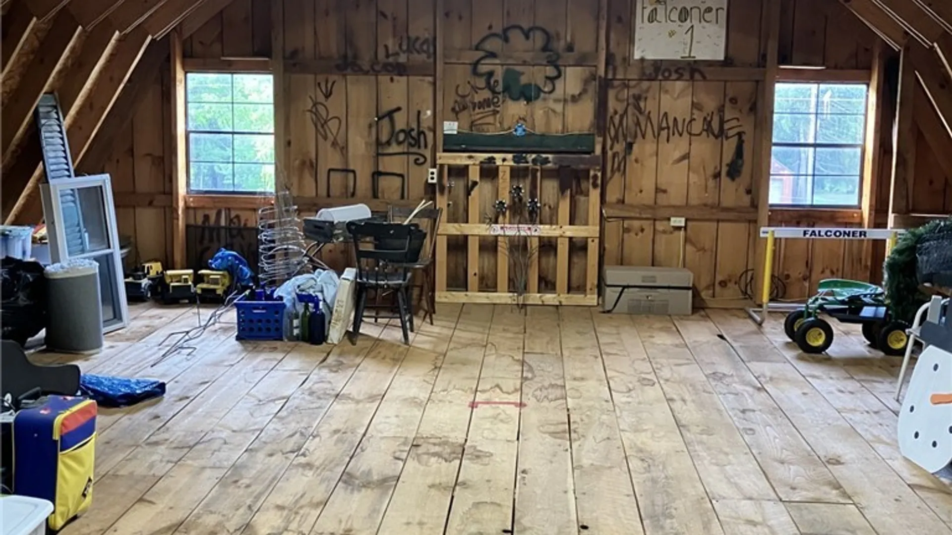 Property at 2215 Willard Street Extension, Ellicott, NY 14701 9