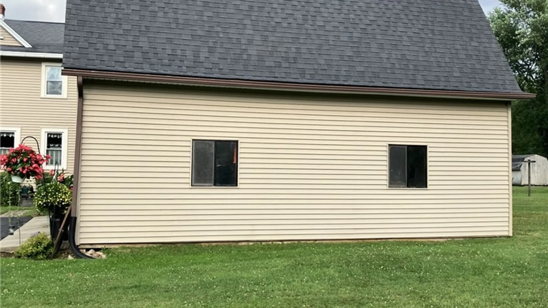 Property at 2215 Willard Street Extension, Ellicott, NY 14701 11