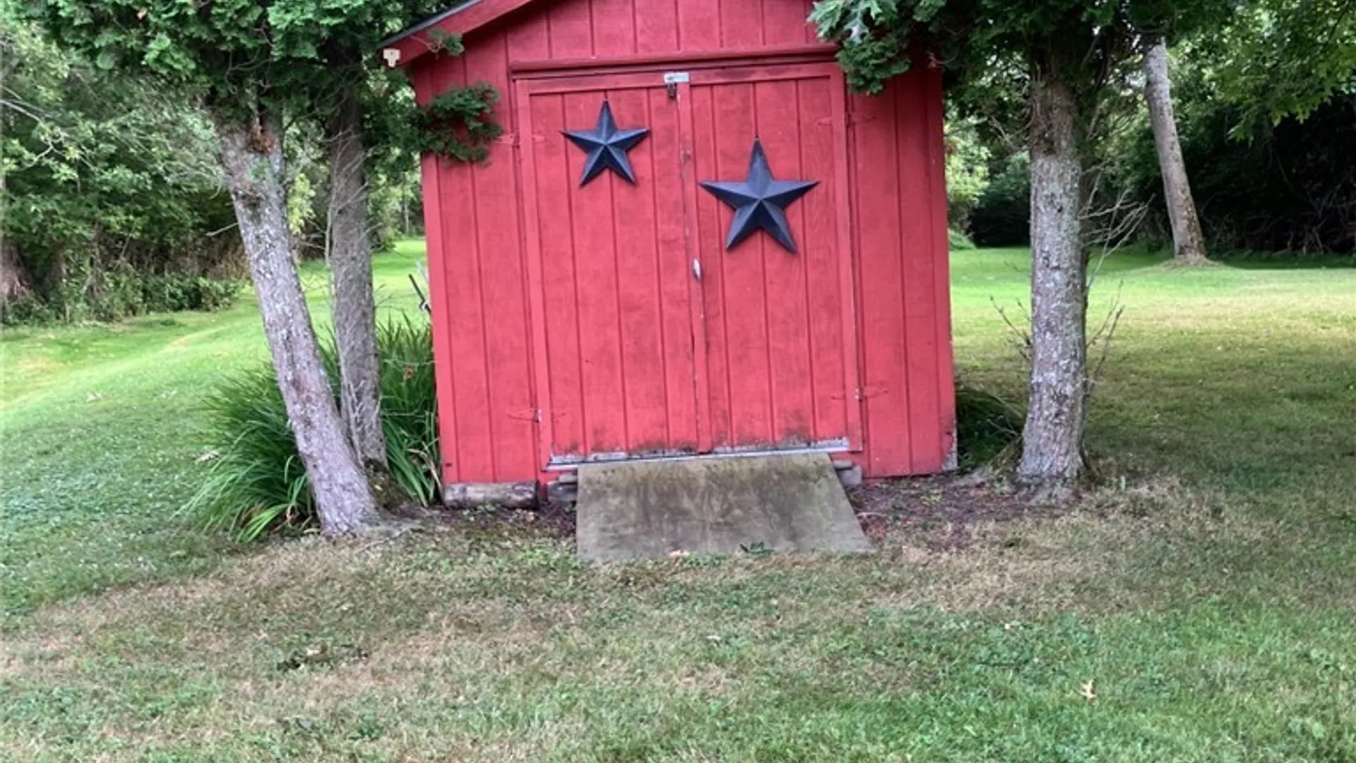 Property at 2215 Willard Street Extension, Ellicott, NY 14701 13