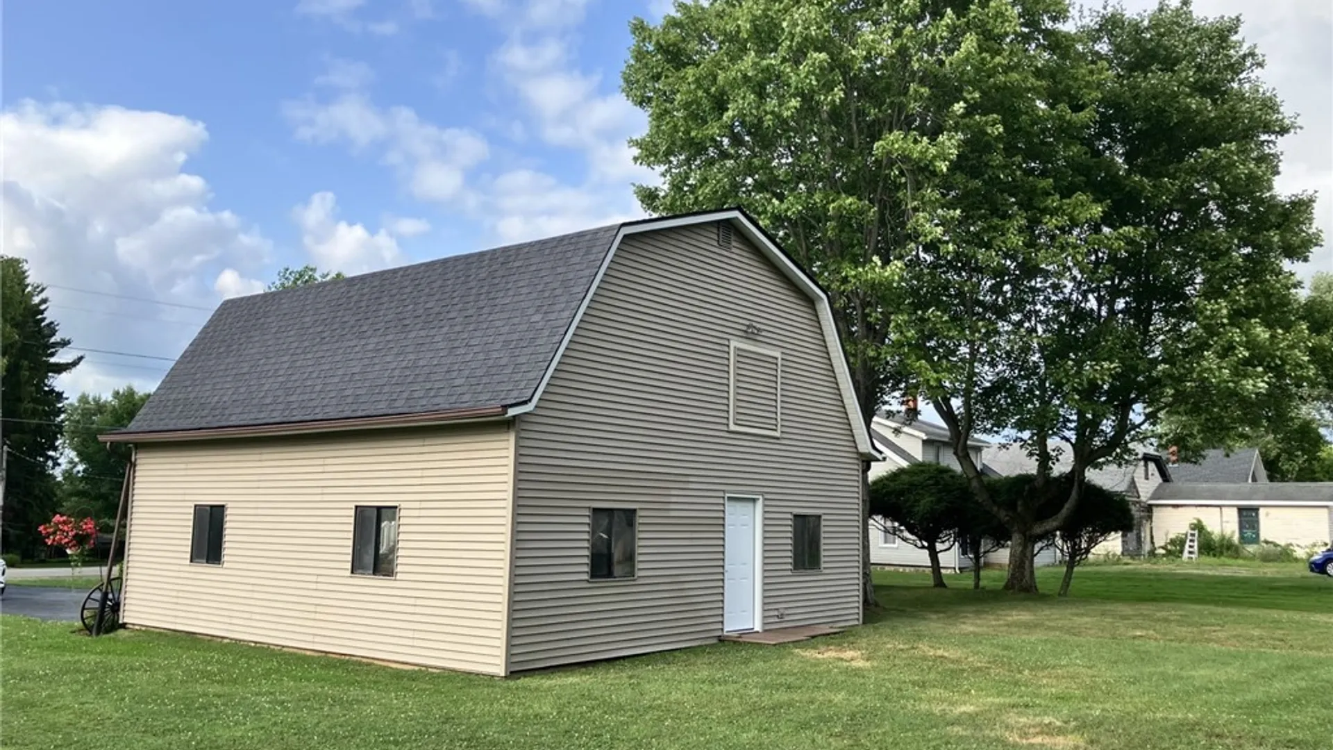 Property at 2215 Willard Street Extension, Ellicott, NY 14701 10