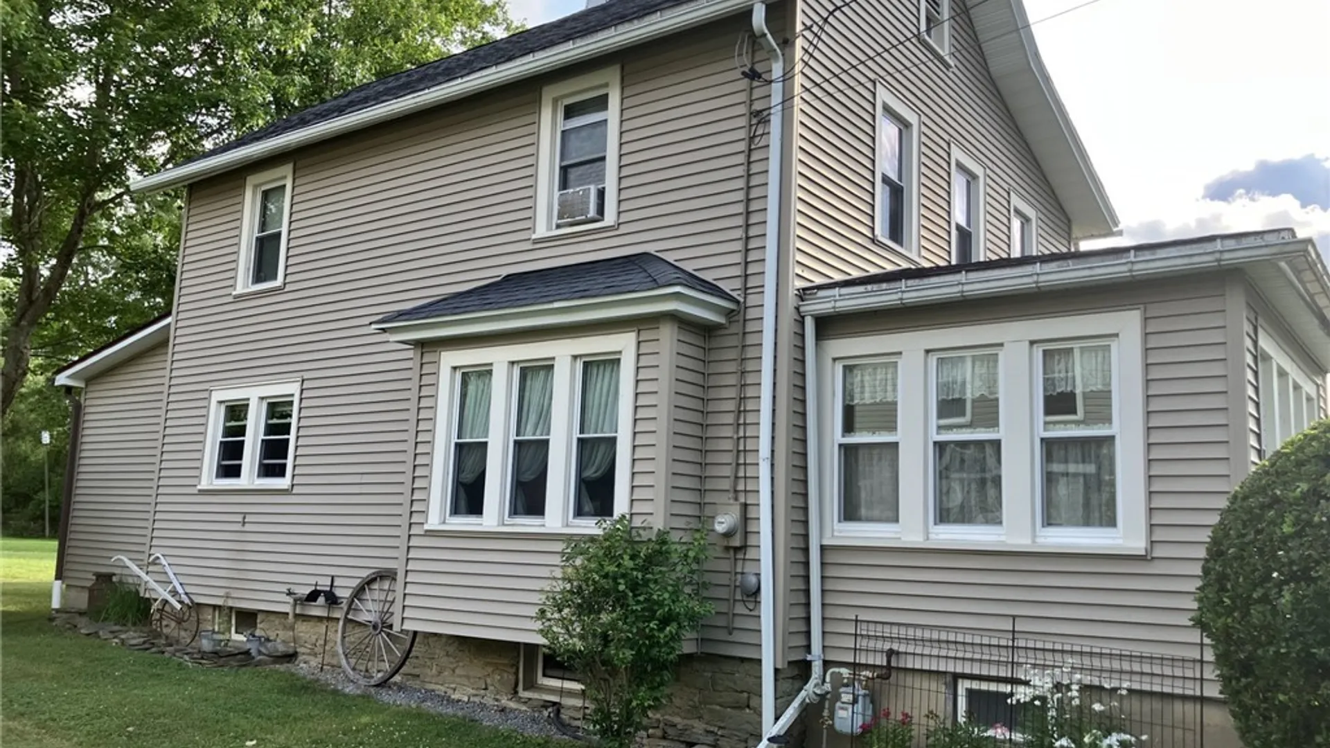 Property at 2215 Willard Street Extension, Ellicott, NY 14701 4