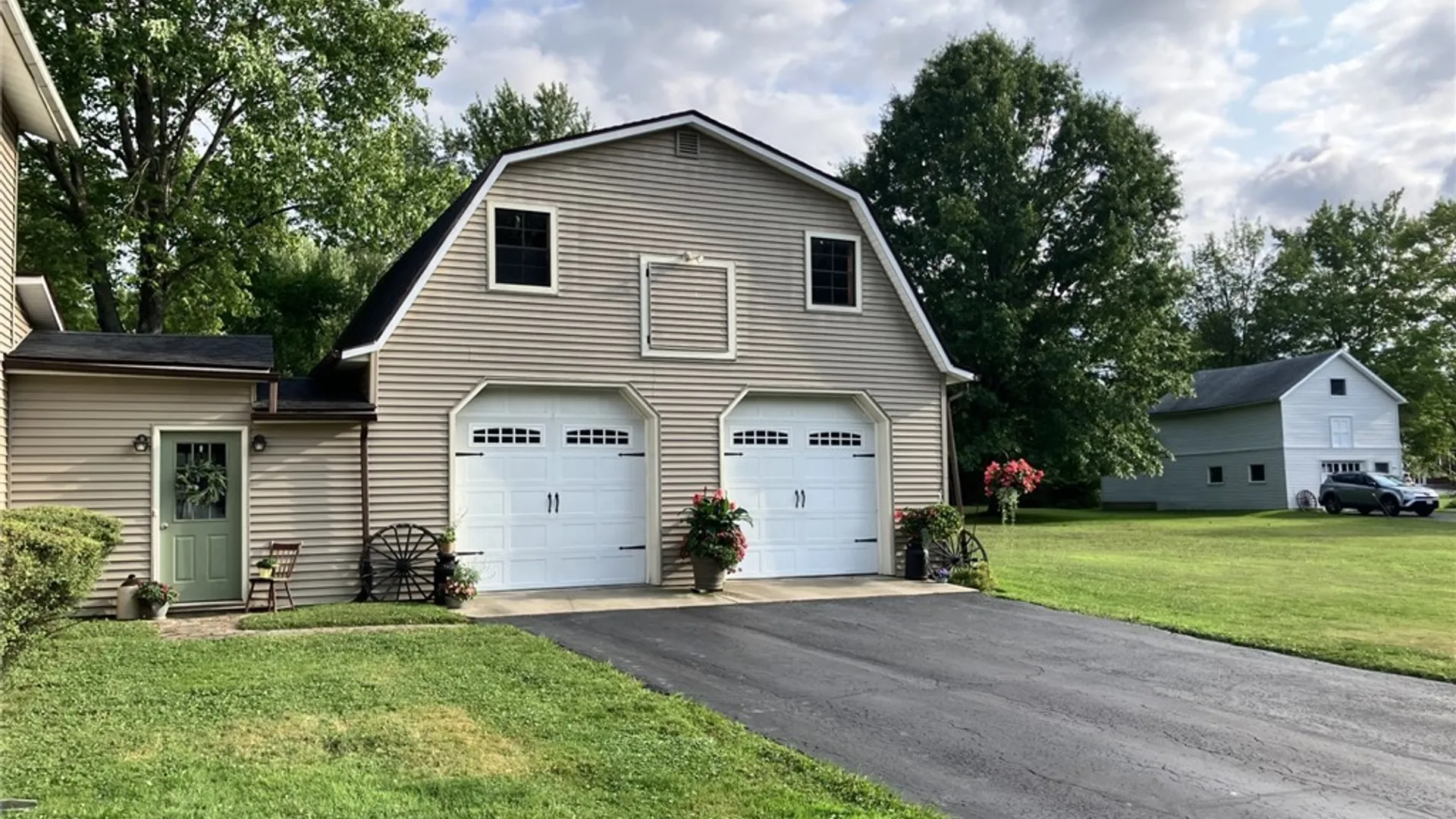 Property at 2215 Willard Street Extension, Ellicott, NY 14701 5