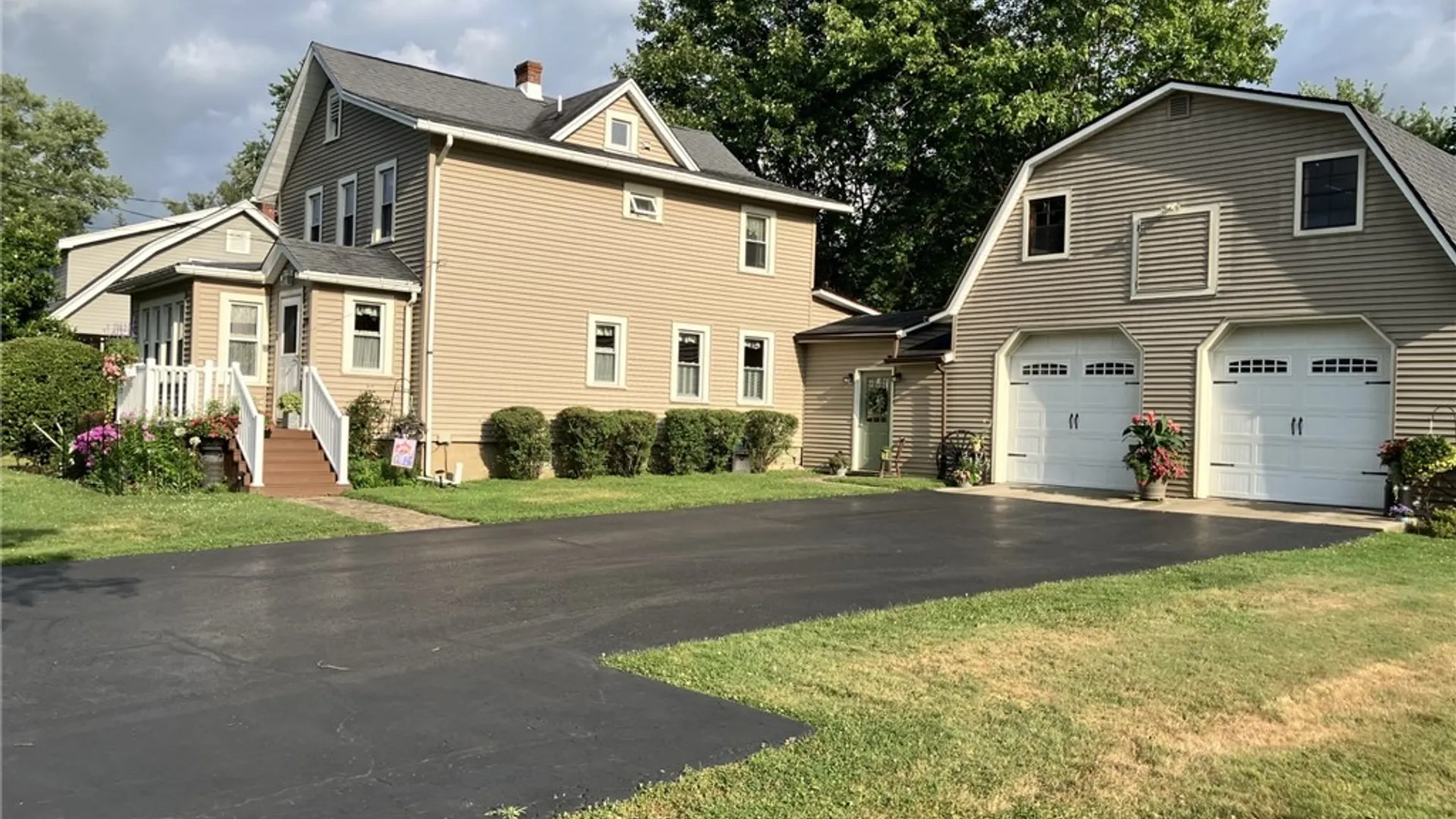 Property at 2215 Willard Street Extension, Ellicott, NY 14701 2