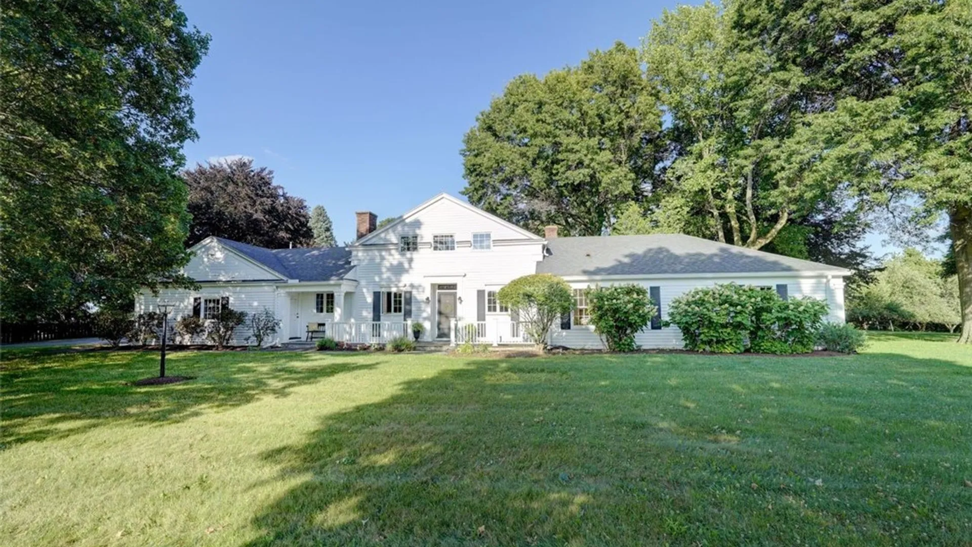Property at 830 Mendon Road, Pittsford, NY 14534 11