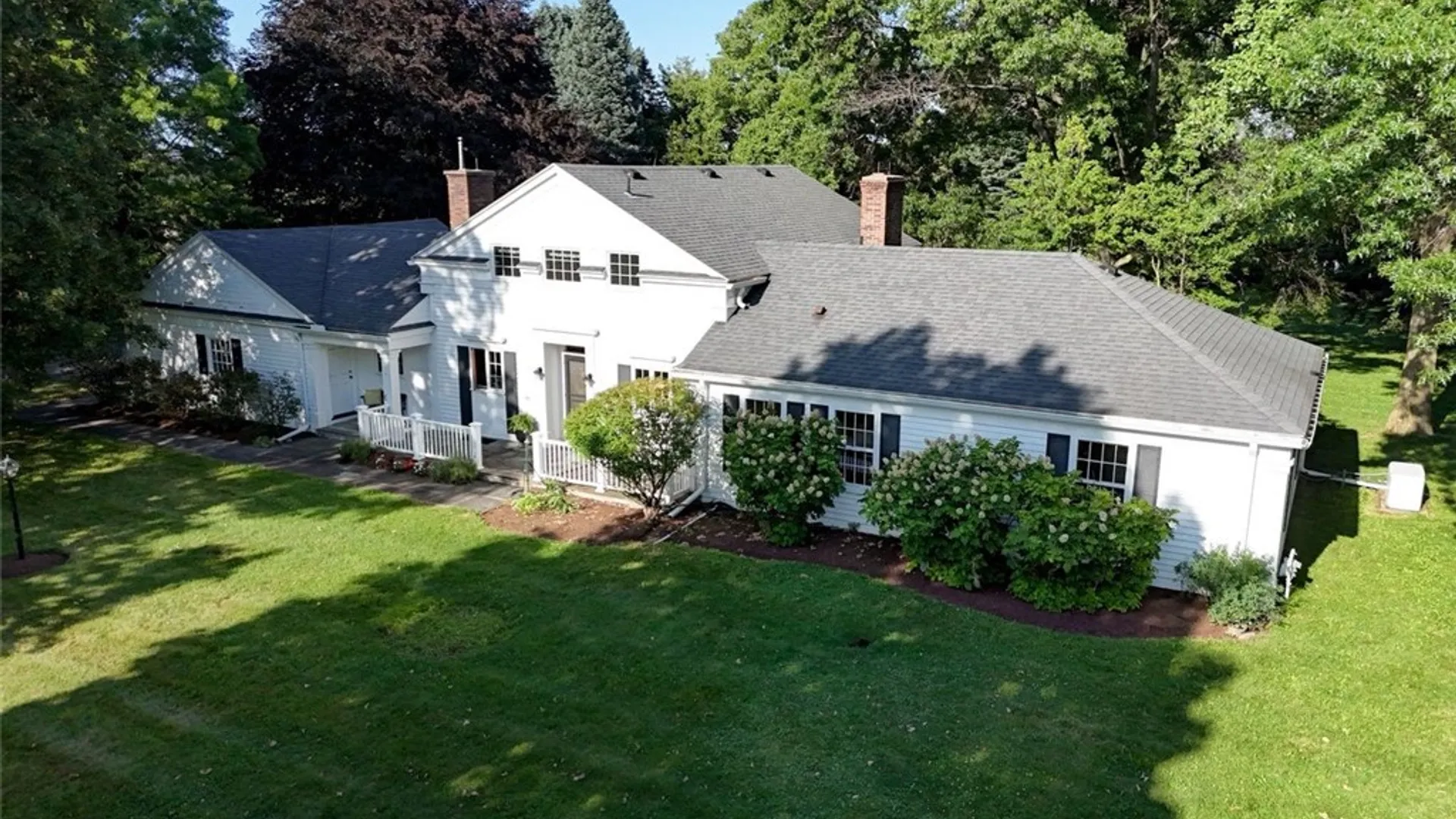 Property at 830 Mendon Road, Pittsford, NY 14534 2