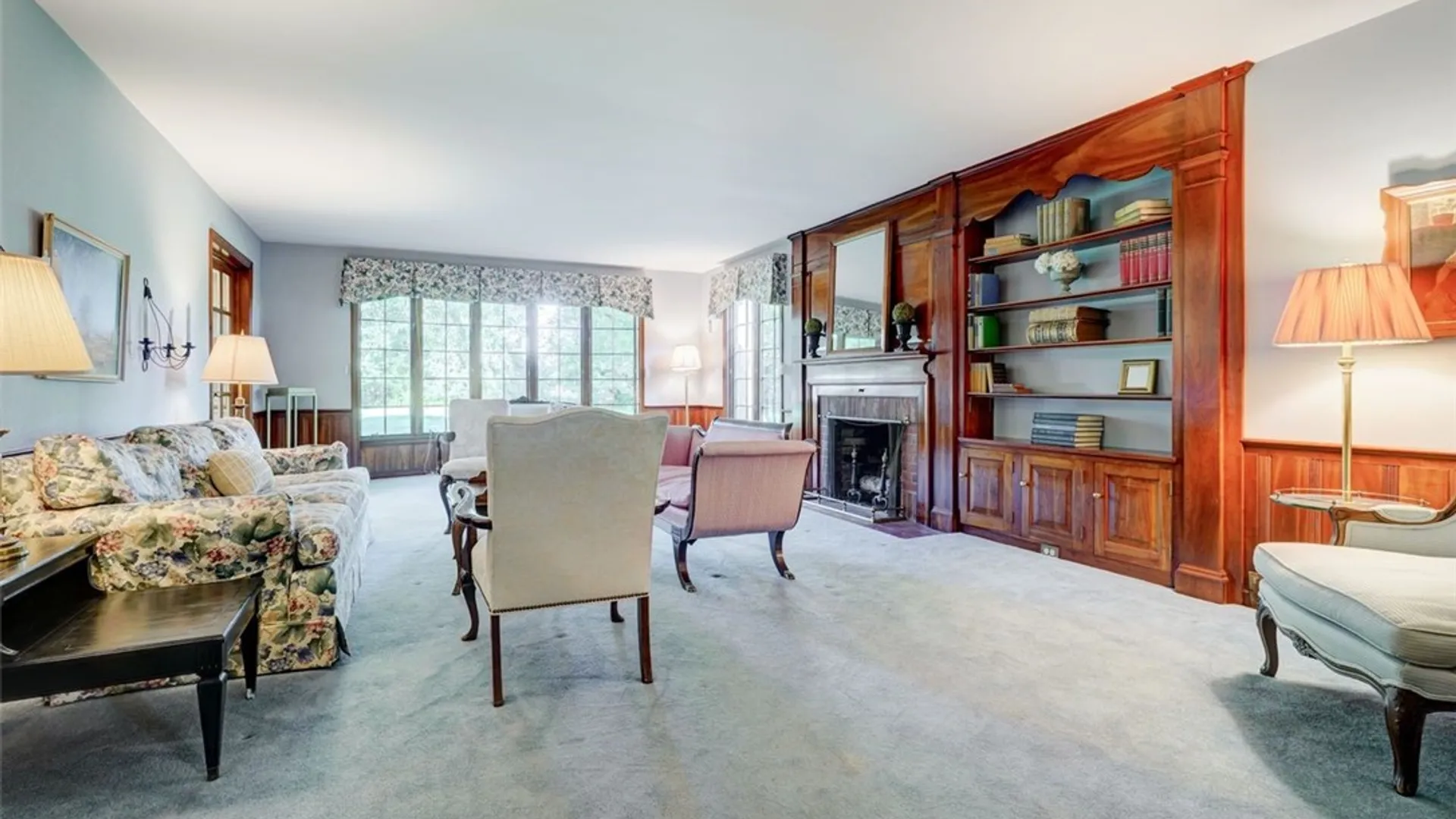 Property at 830 Mendon Road, Pittsford, NY 14534 29