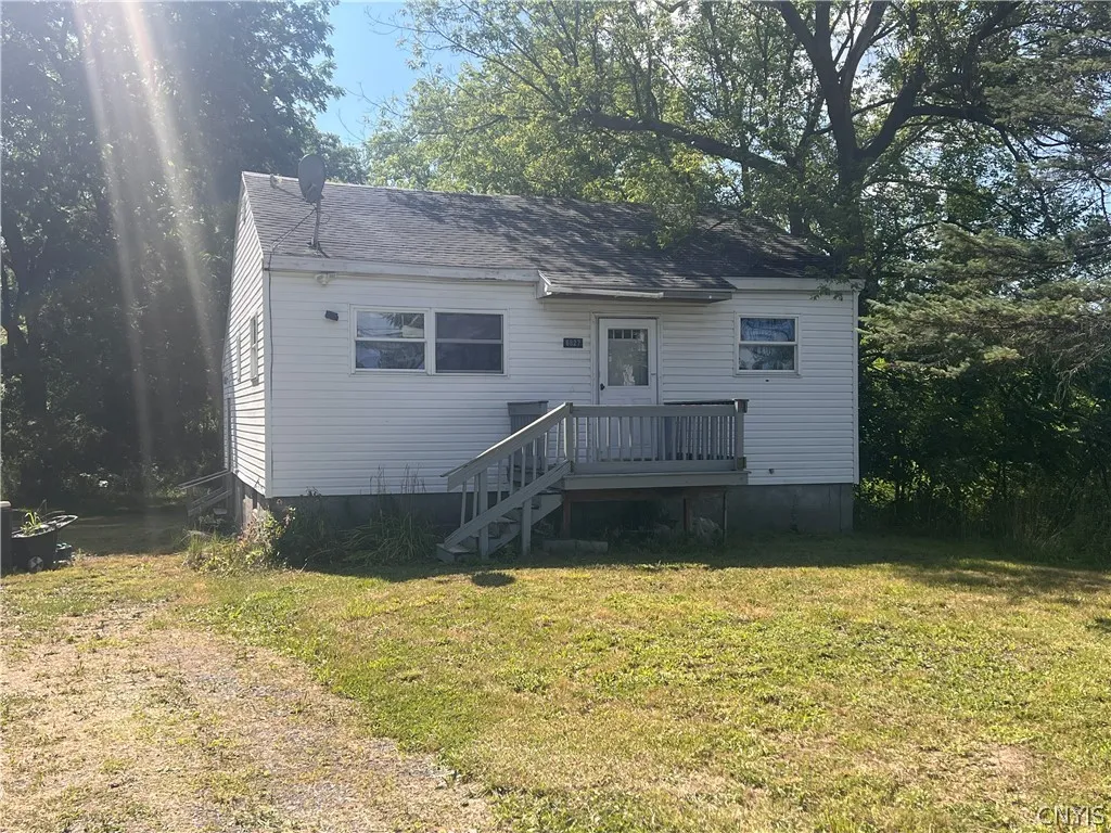 Property at 8827 Brewerton Road, Cicero, NY 13029