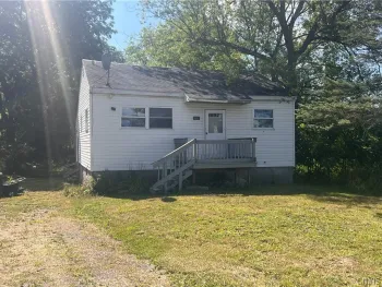 Property at 8827 Brewerton Road, Cicero, NY 13029