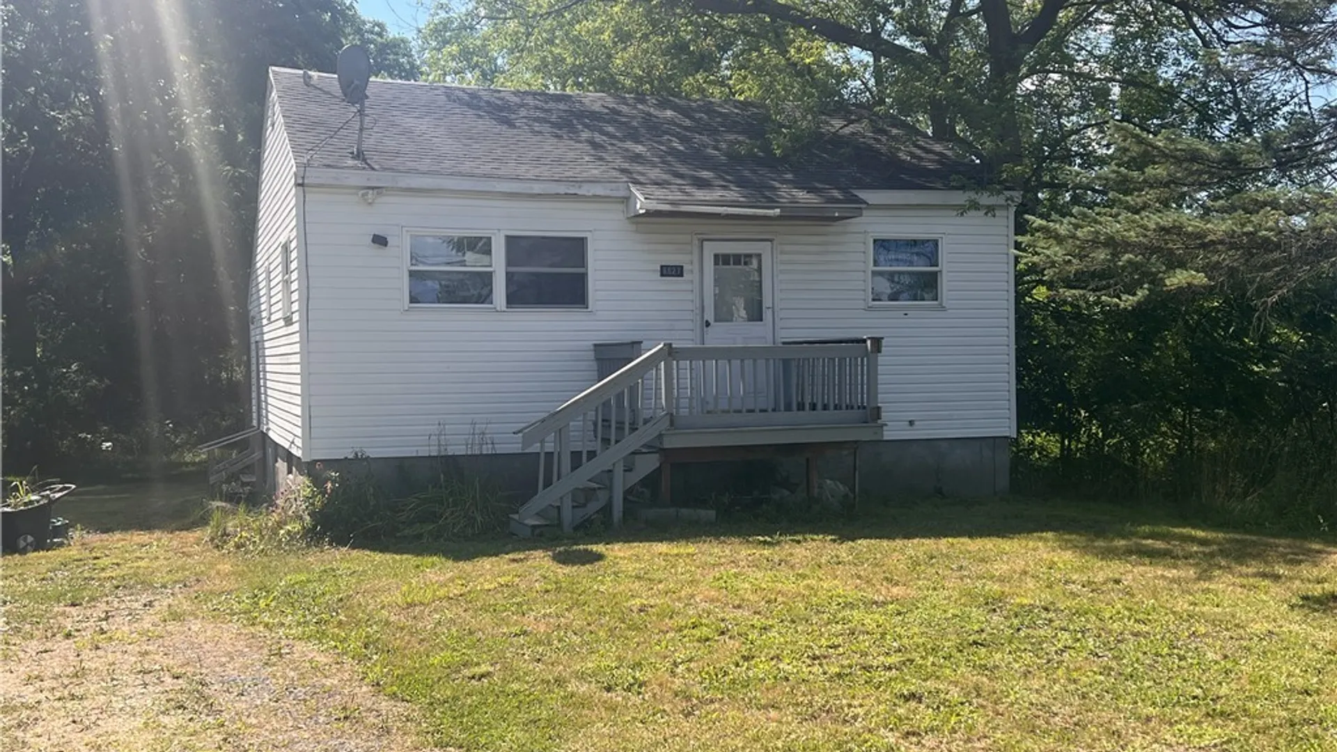 Property at 8827 Brewerton Road, Cicero, NY 13029 2