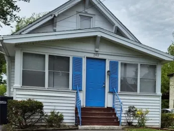 Property at 240 78th Street, Niagara Falls, NY 14304
