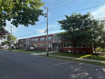 Property at 214 Kinne Street, DeWitt, NY 13204