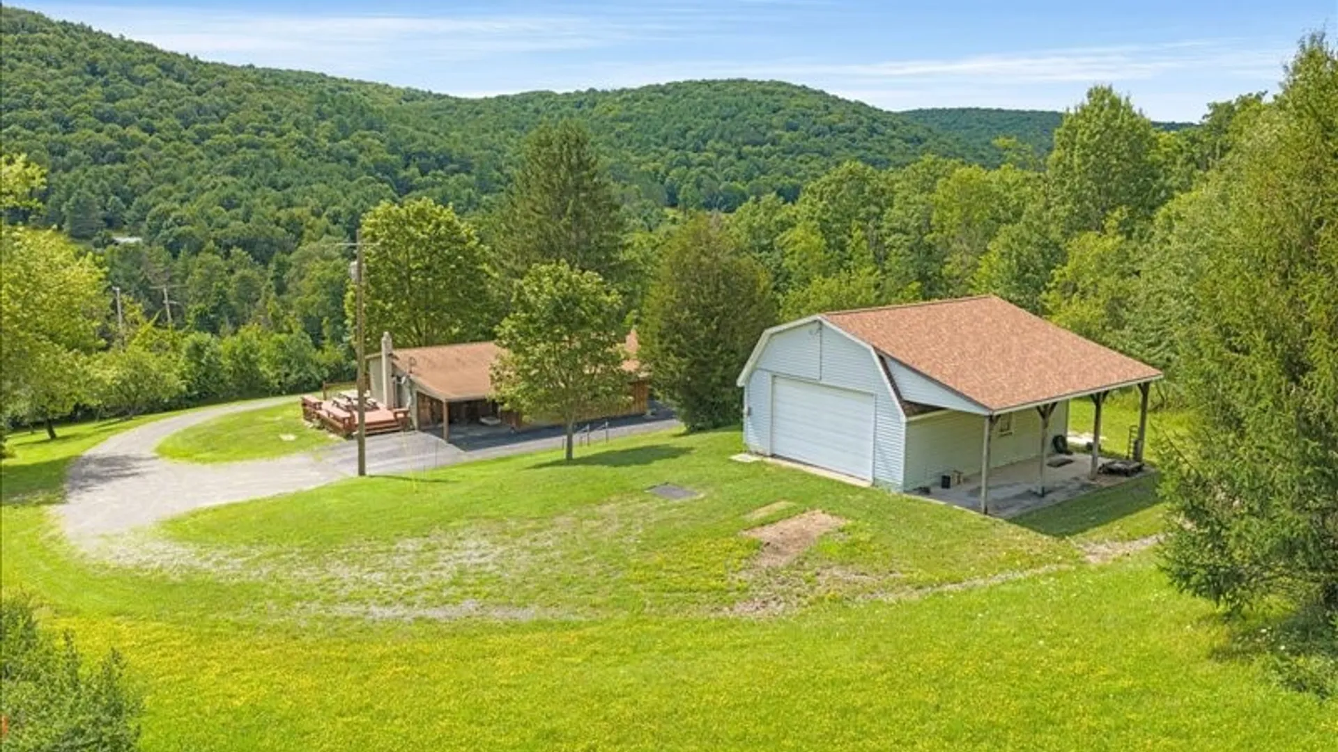 Property at 1264 Breesport N Chemung Road, Erin, NY 14861 30