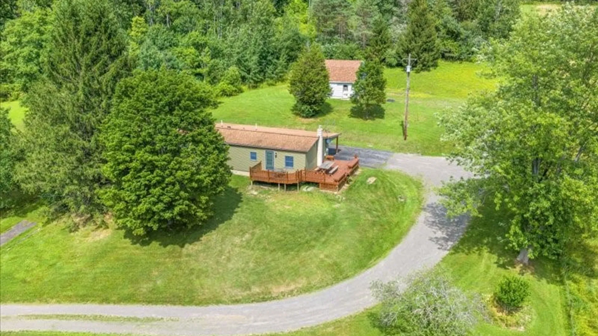 Property at 1264 Breesport N Chemung Road, Erin, NY 14861 31