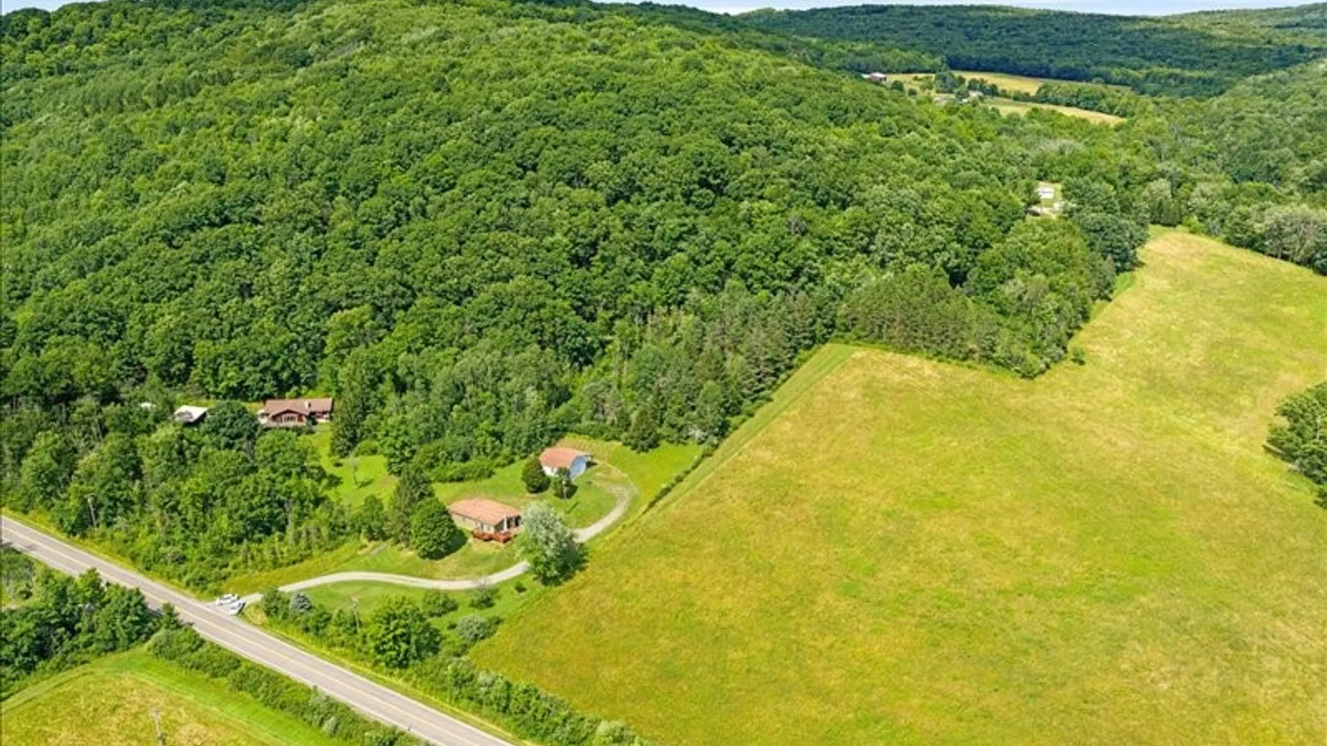 Property at 1264 Breesport N Chemung Road, Erin, NY 14861 33