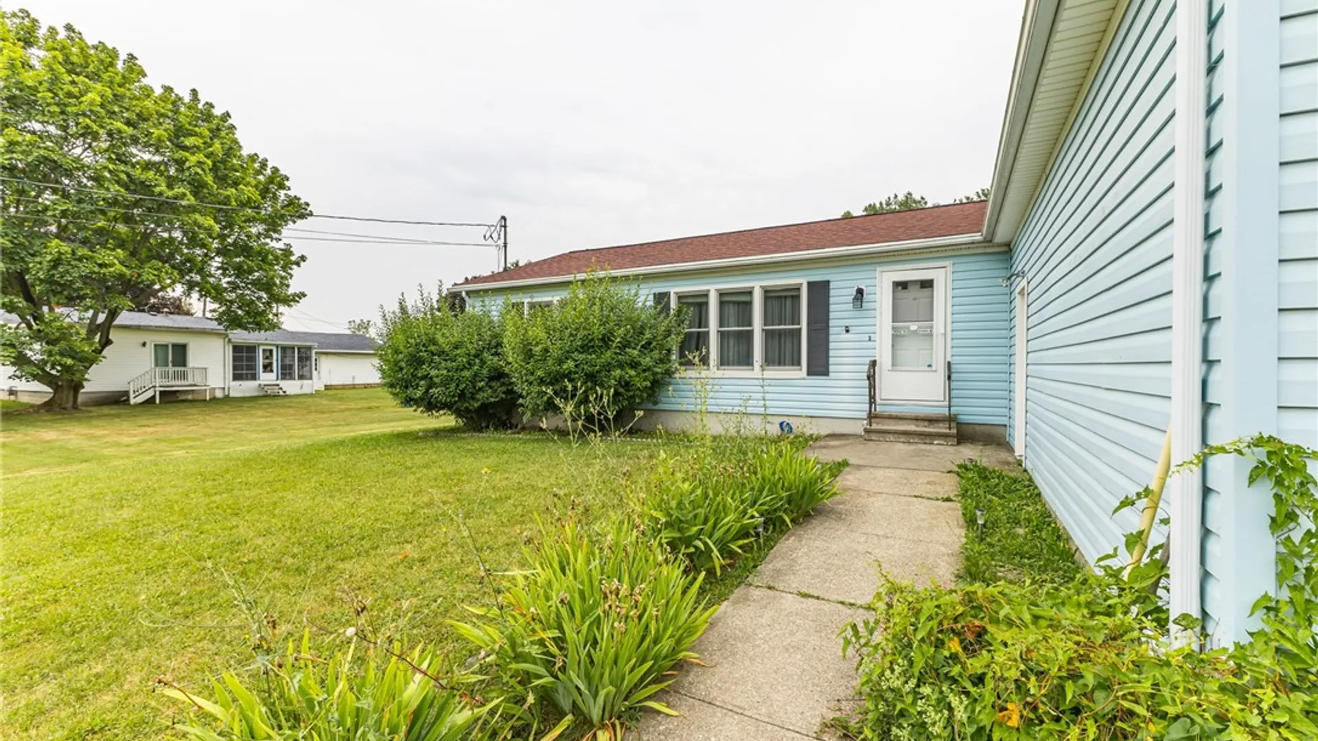 Property at 1100 Peirson Avenue, Arcadia, NY 14513 3