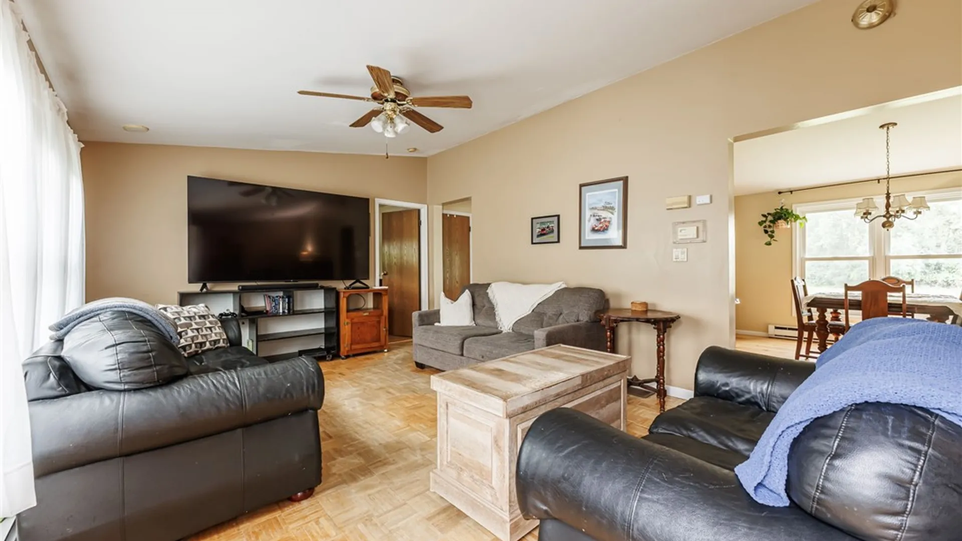 Property at 1100 Peirson Avenue, Arcadia, NY 14513 4