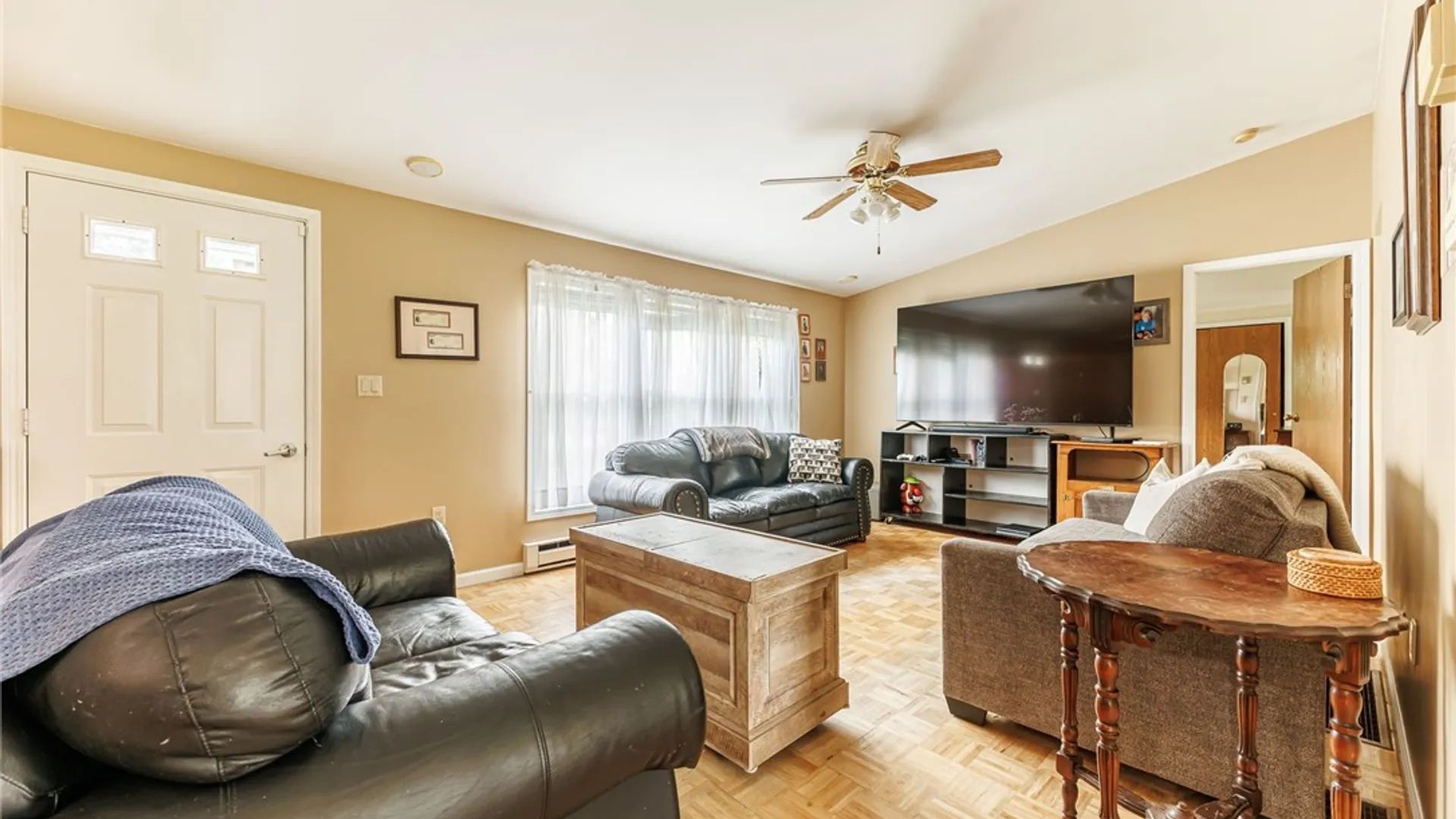 Property at 1100 Peirson Avenue, Arcadia, NY 14513 5