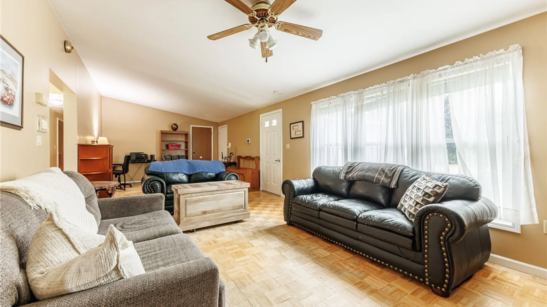 Property at 1100 Peirson Avenue, Arcadia, NY 14513 7