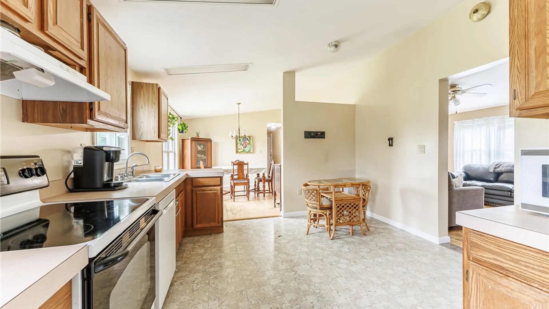 Property at 1100 Peirson Avenue, Arcadia, NY 14513 13