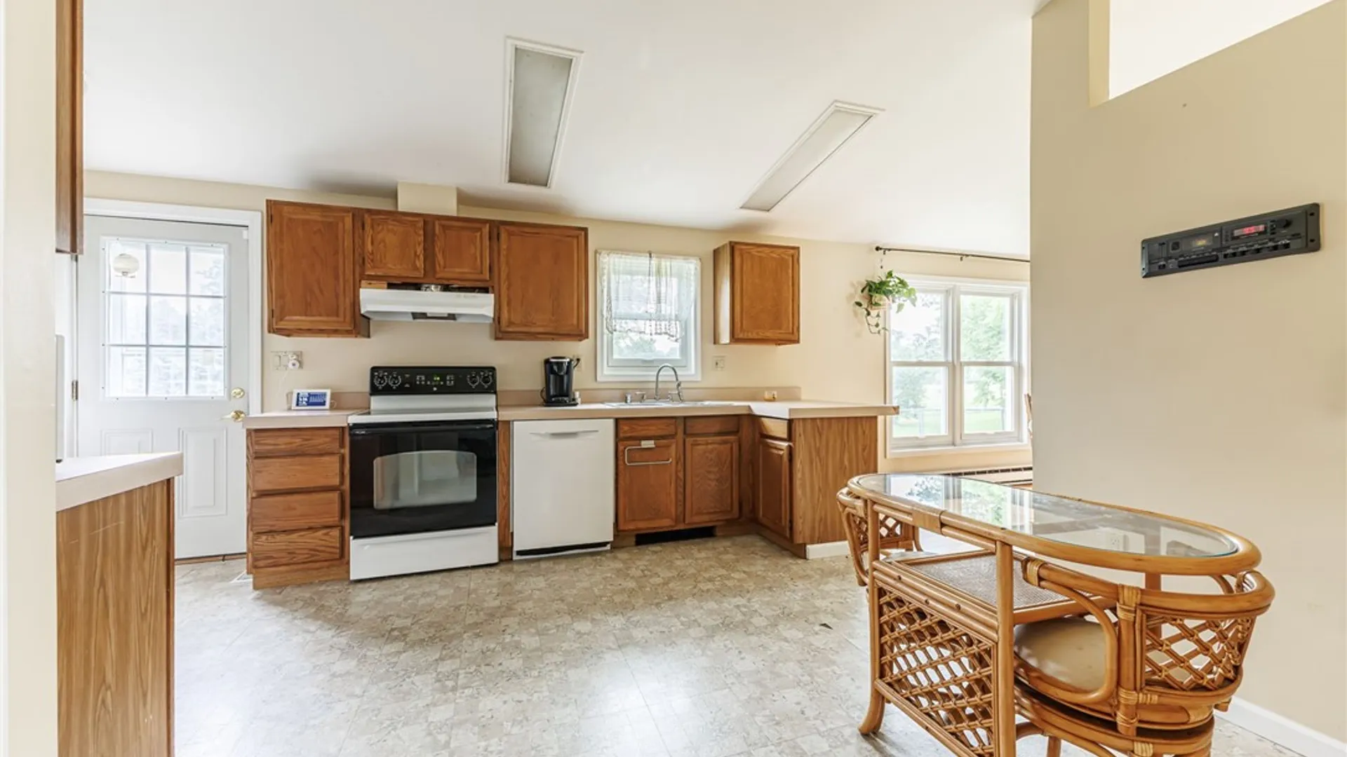 Property at 1100 Peirson Avenue, Arcadia, NY 14513 14