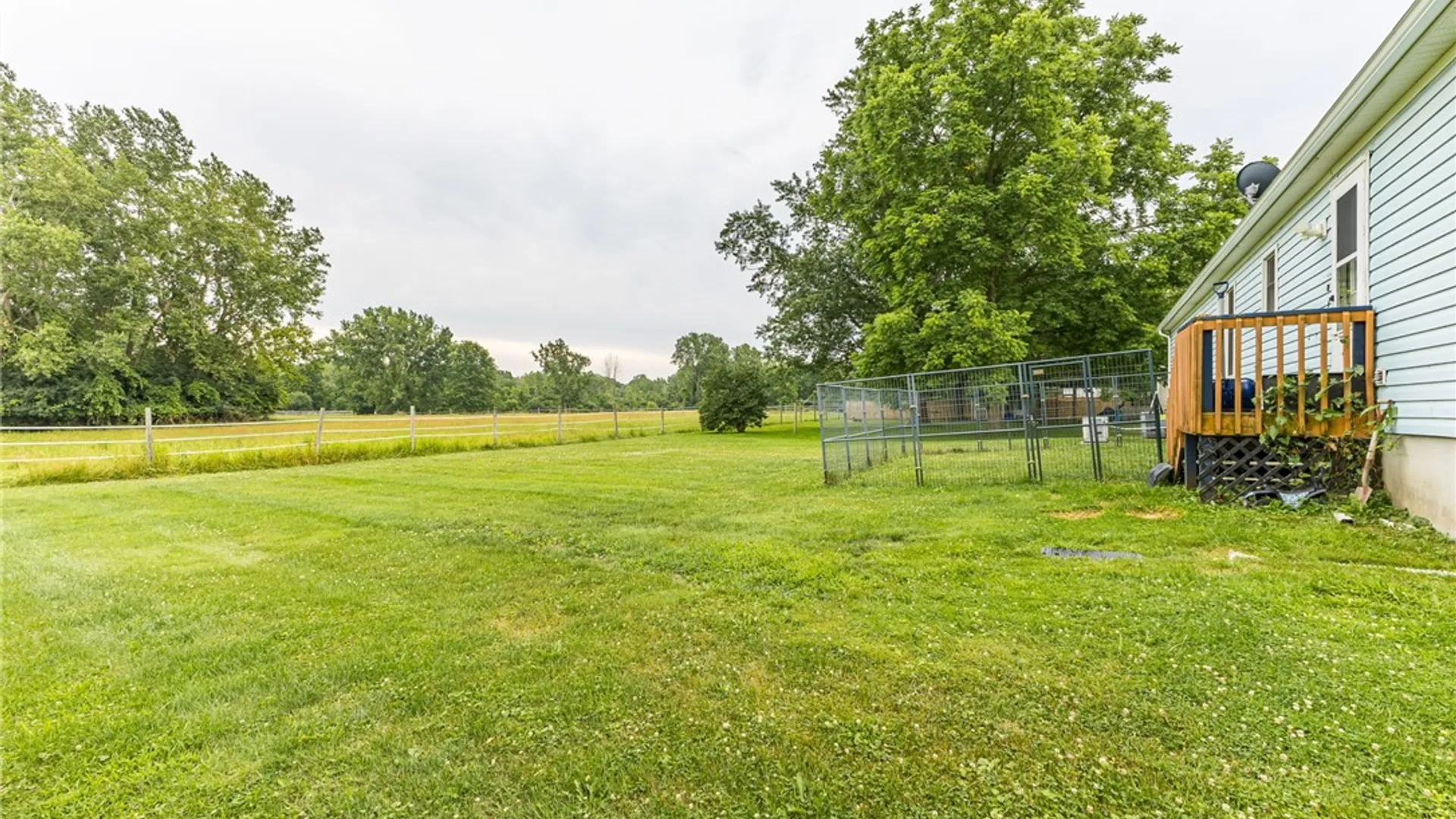 Property at 1100 Peirson Avenue, Arcadia, NY 14513 26