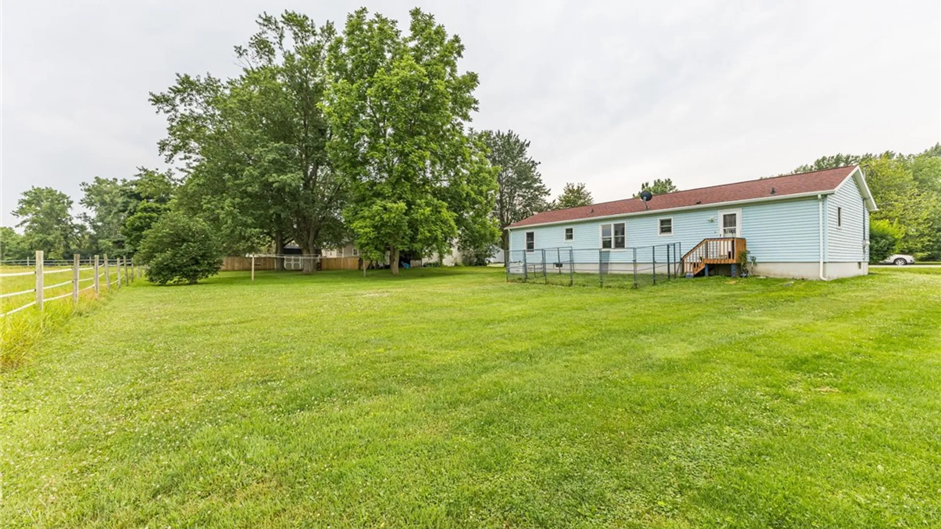 Property at 1100 Peirson Avenue, Arcadia, NY 14513 27