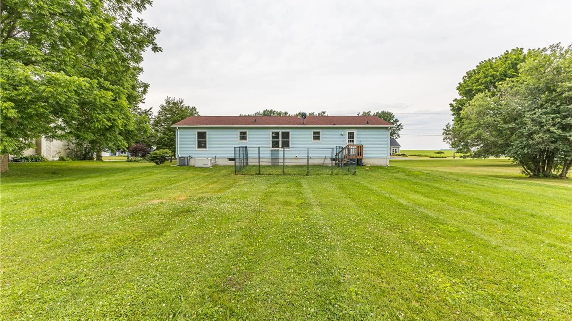 Property at 1100 Peirson Avenue, Arcadia, NY 14513 28