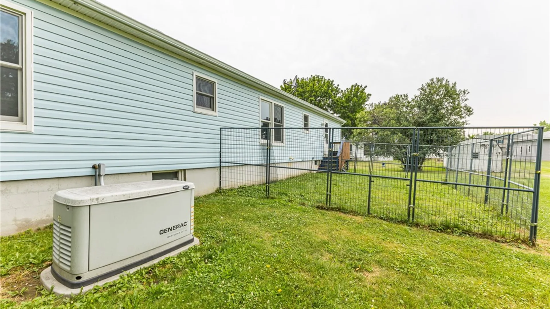 Property at 1100 Peirson Avenue, Arcadia, NY 14513 29