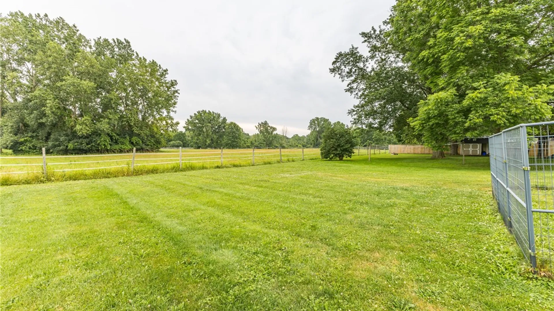 Property at 1100 Peirson Avenue, Arcadia, NY 14513 31