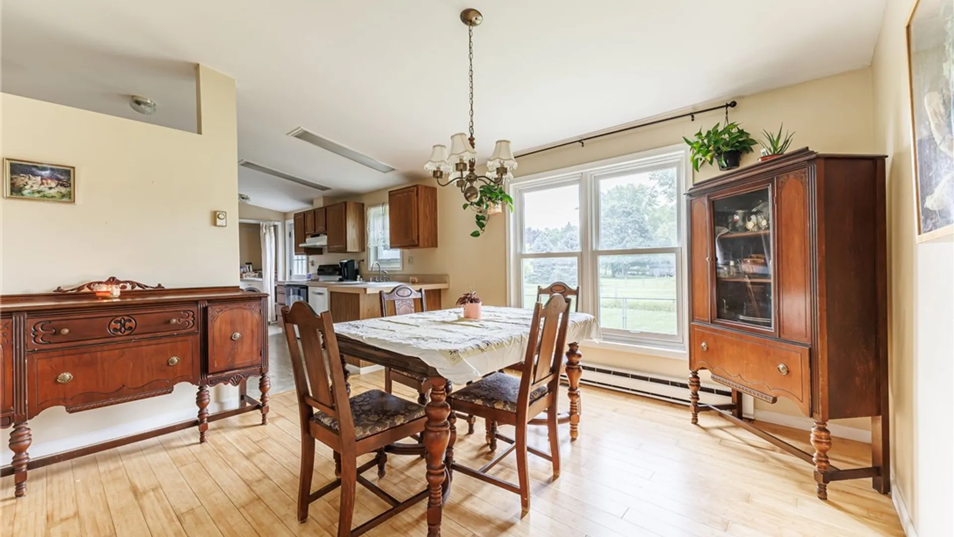Property at 1100 Peirson Avenue, Arcadia, NY 14513 11