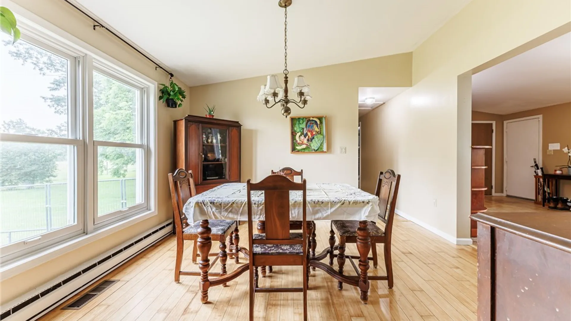 Property at 1100 Peirson Avenue, Arcadia, NY 14513 12