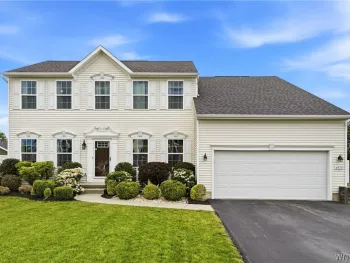 Property at 4973 Devonshire Lane, Pendleton, NY 14094