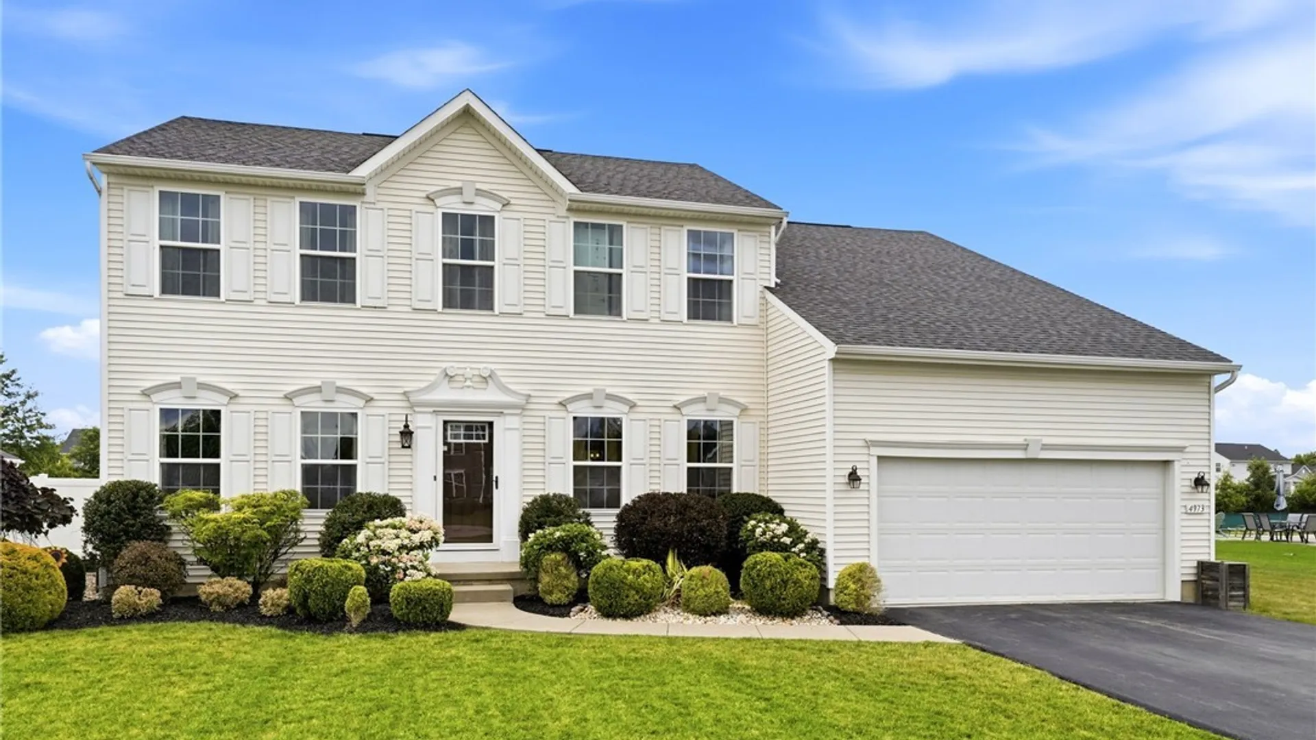 Property at 4973 Devonshire Lane, Pendleton, NY 14094 50