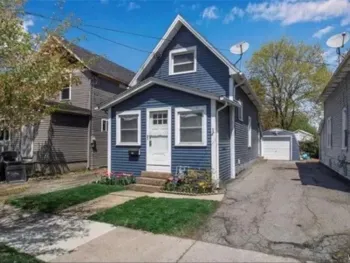 Property at 311 Fillmore Avenue, Tonawanda, NY 14150