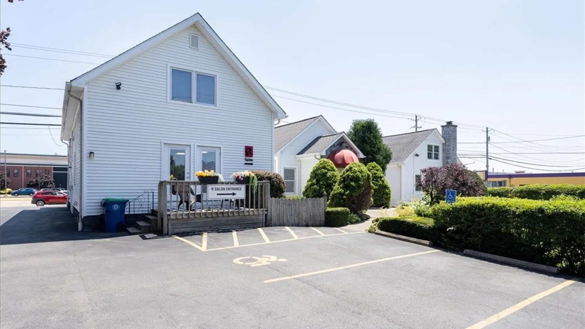 Property at 7158 Transit Rd Road, Amherst, NY 14211 27