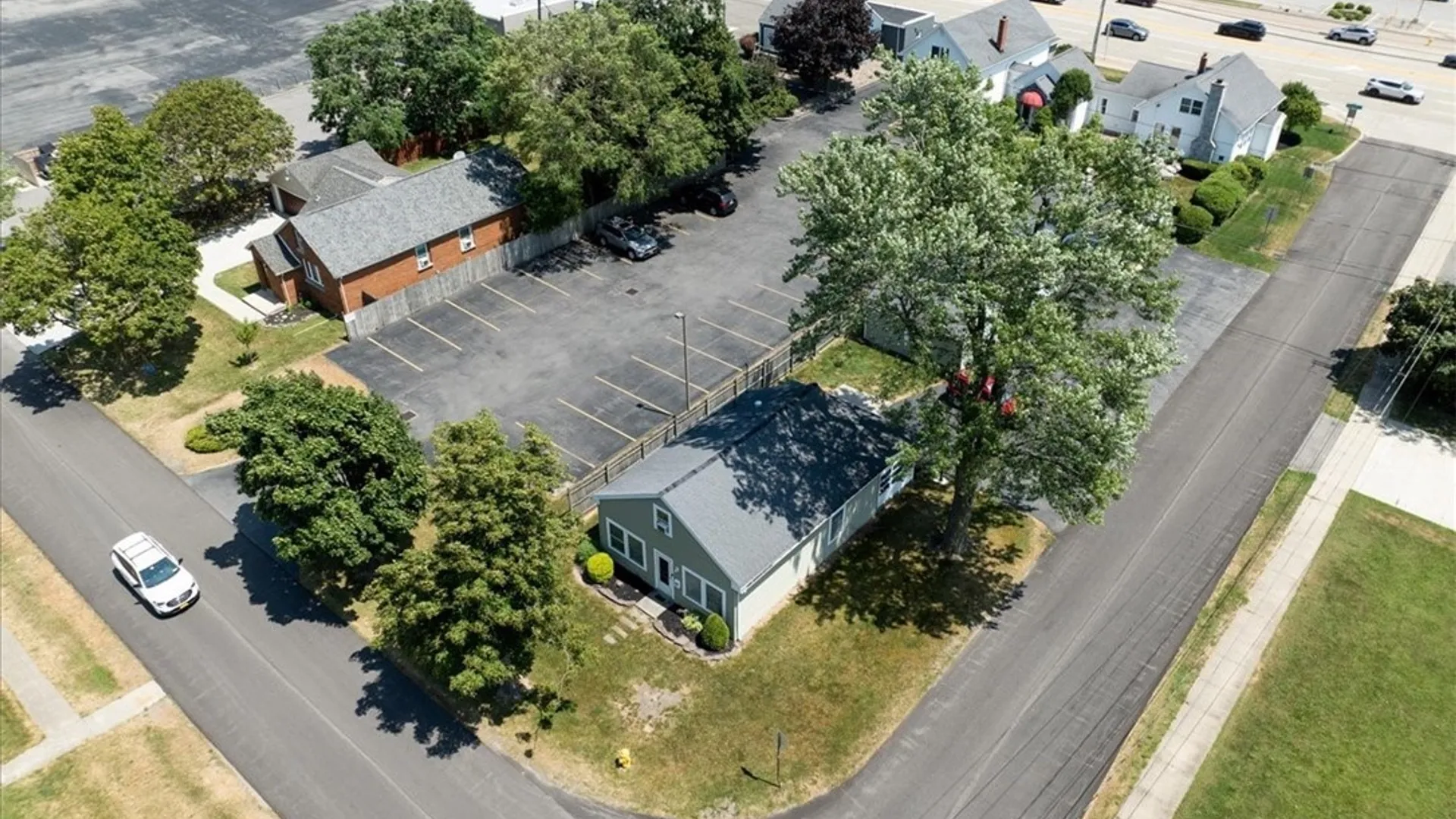 Property at 7158 Transit Rd Road, Amherst, NY 14211 28