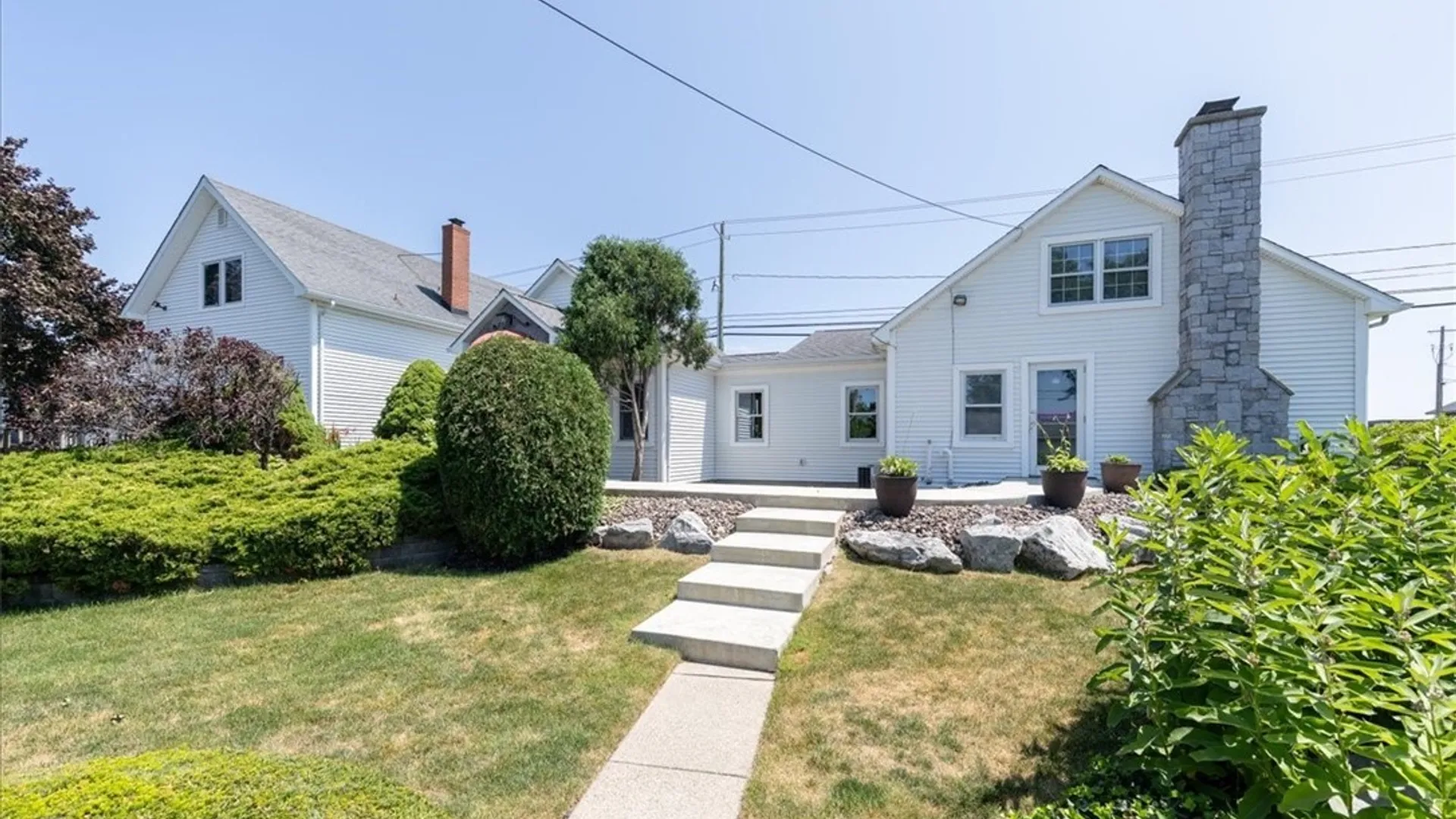 Property at 7158 Transit Rd Road, Amherst, NY 14211 30