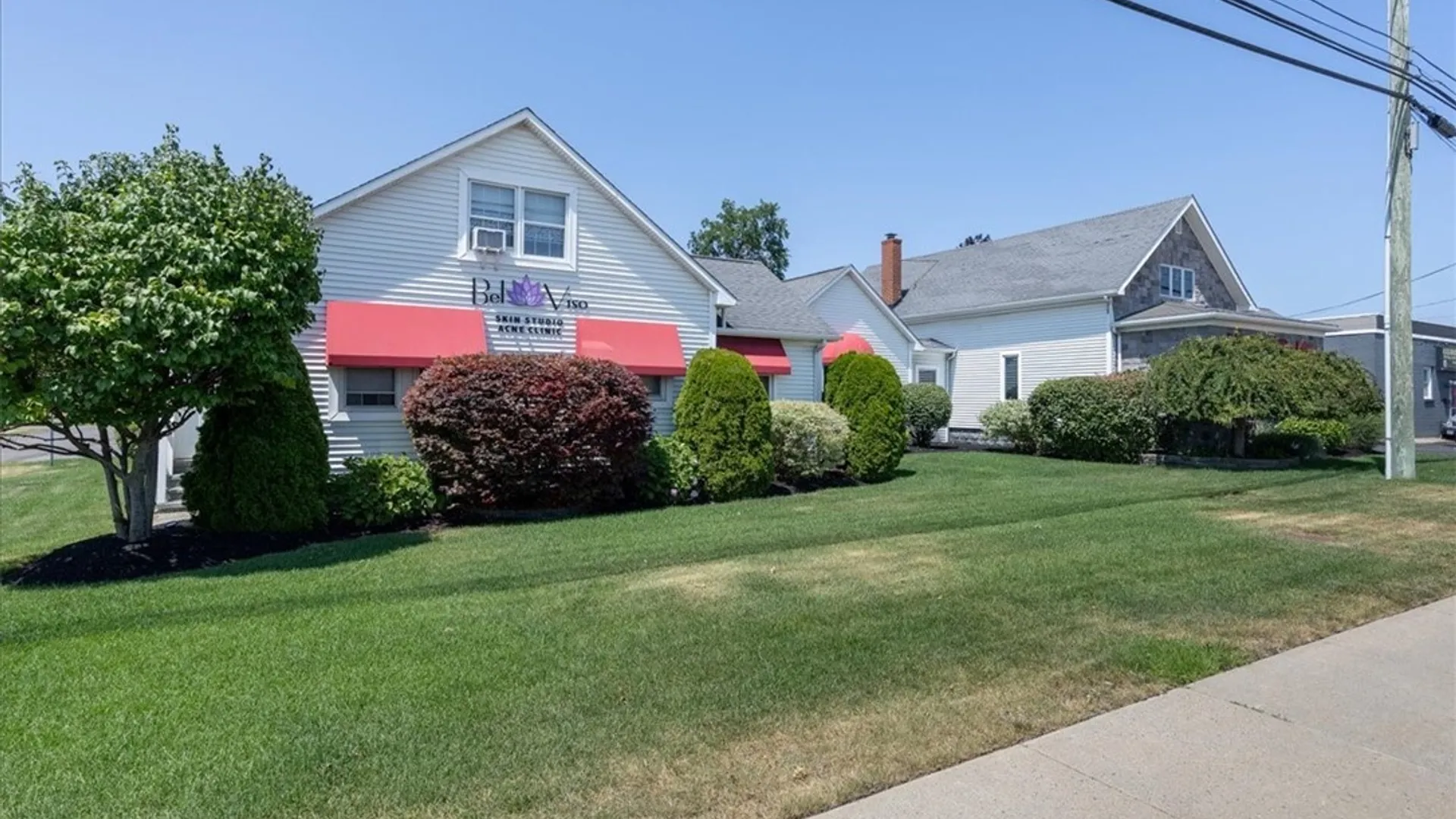 Property at 7158 Transit Rd Road, Amherst, NY 14211 33