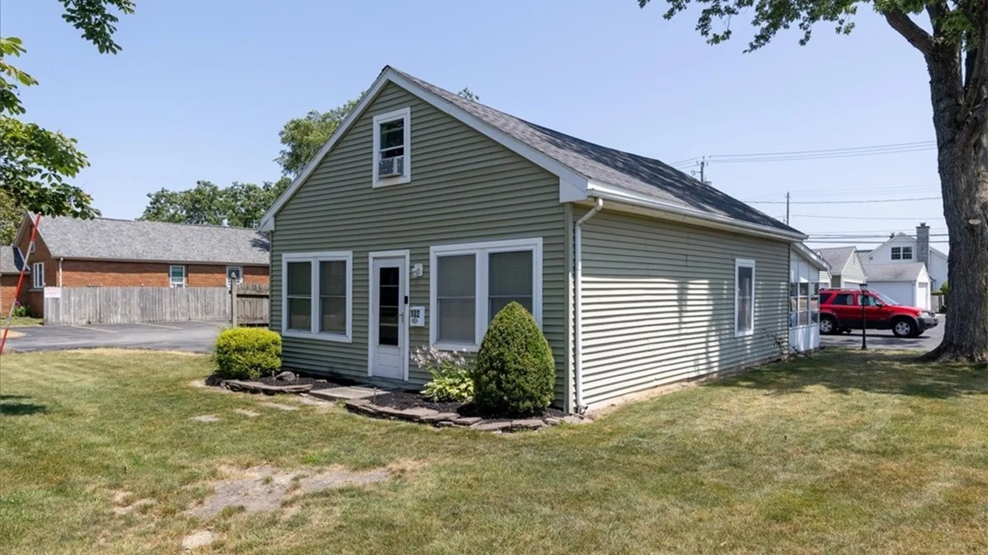 Property at 7158 Transit Rd Road, Amherst, NY 14211 36