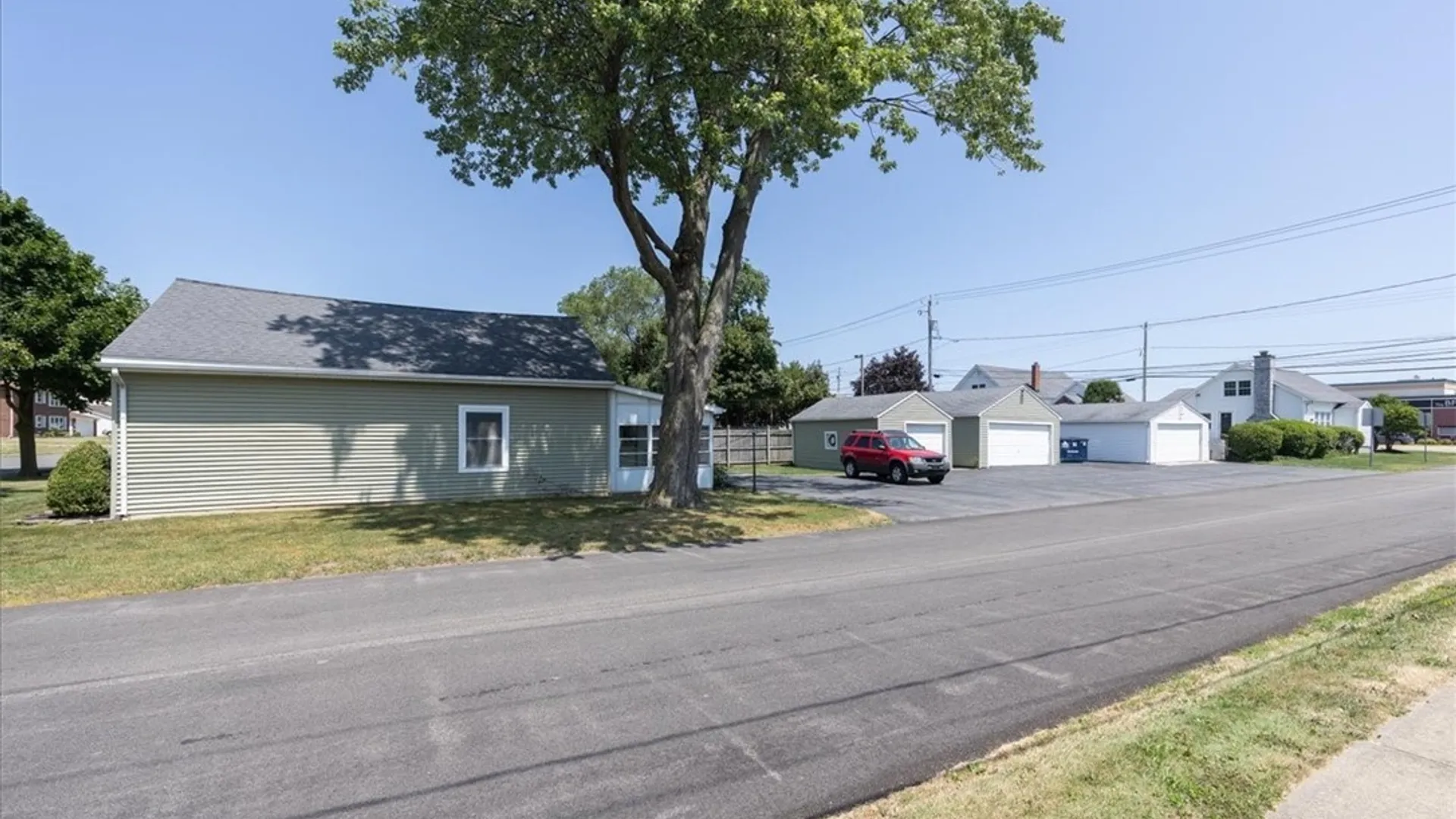 Property at 7158 Transit Rd Road, Amherst, NY 14211 38