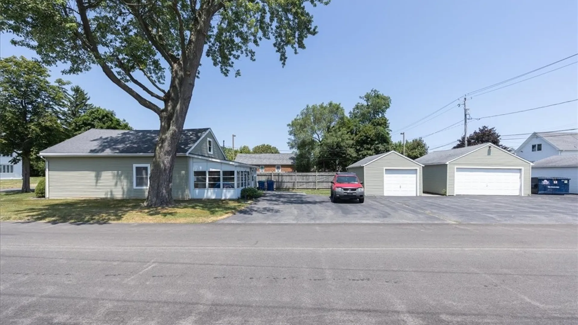 Property at 7158 Transit Rd Road, Amherst, NY 14211 39